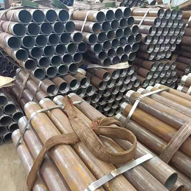 丁青地质钻探用跟管