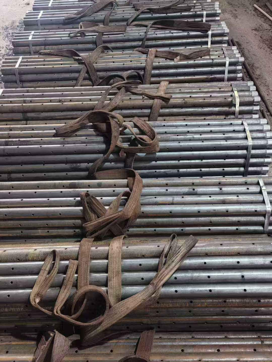丁青127mm管棚管
