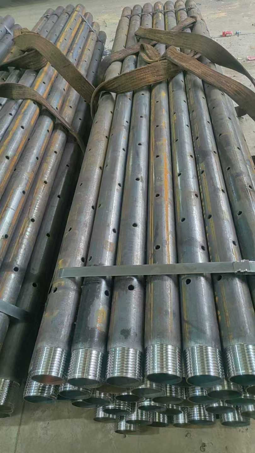 丁青159mm管棚管