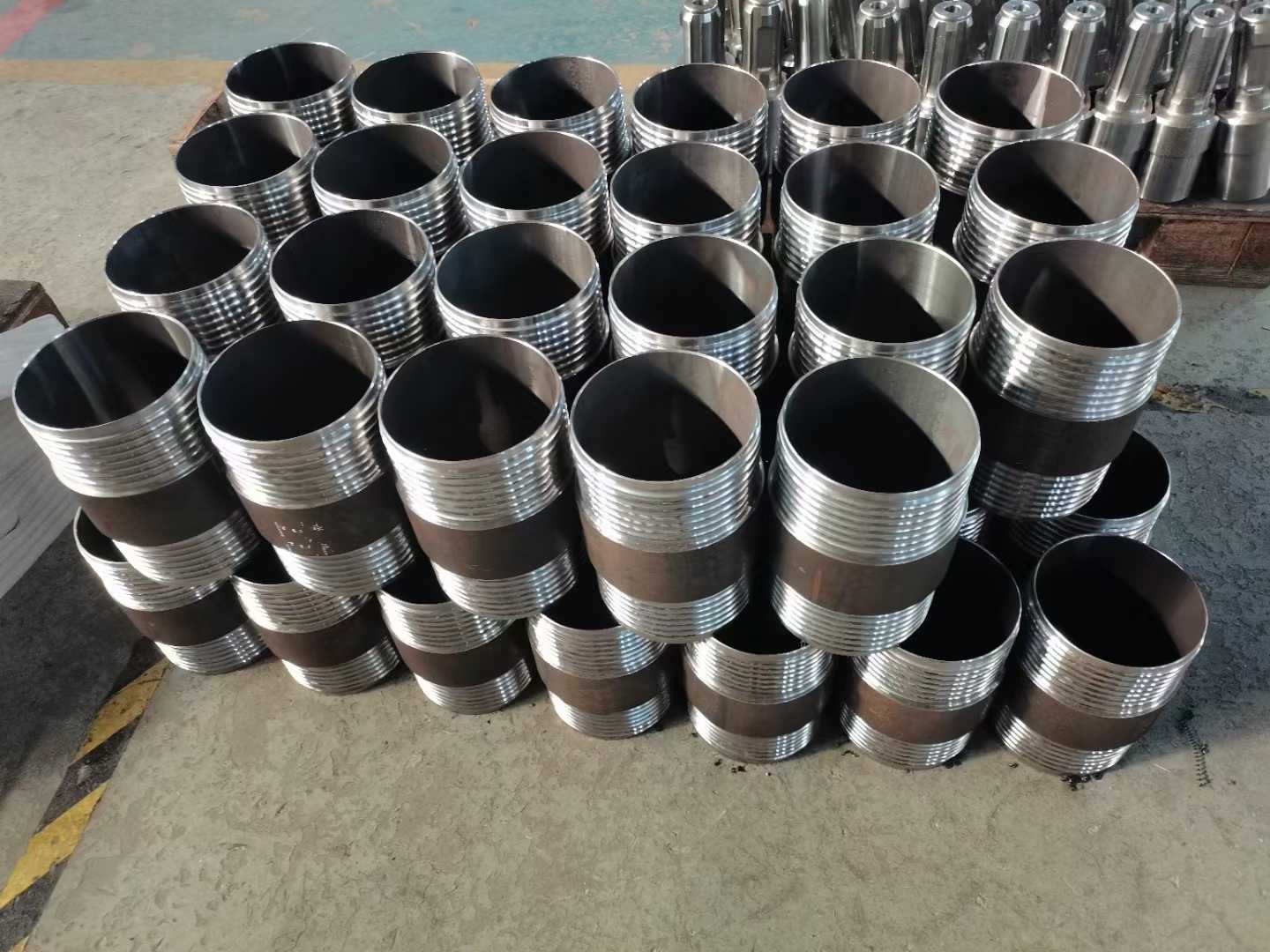 丁青219mm管棚管